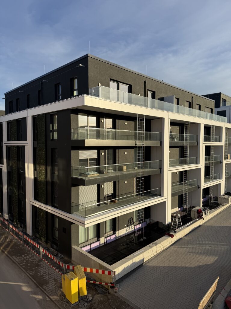 Neckarpark Stuttgart – 15