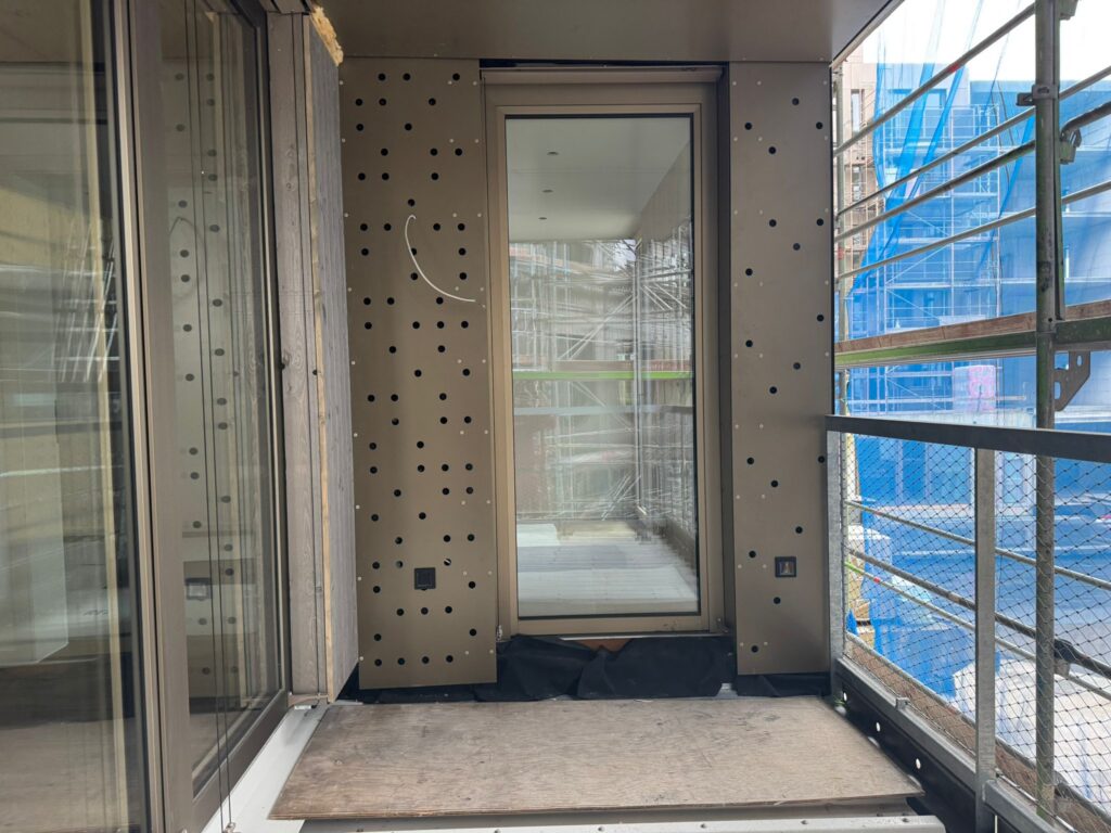 Haus 3 M2 Heilbronn – 1