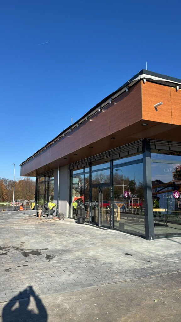 REWE Babenhausen – 1