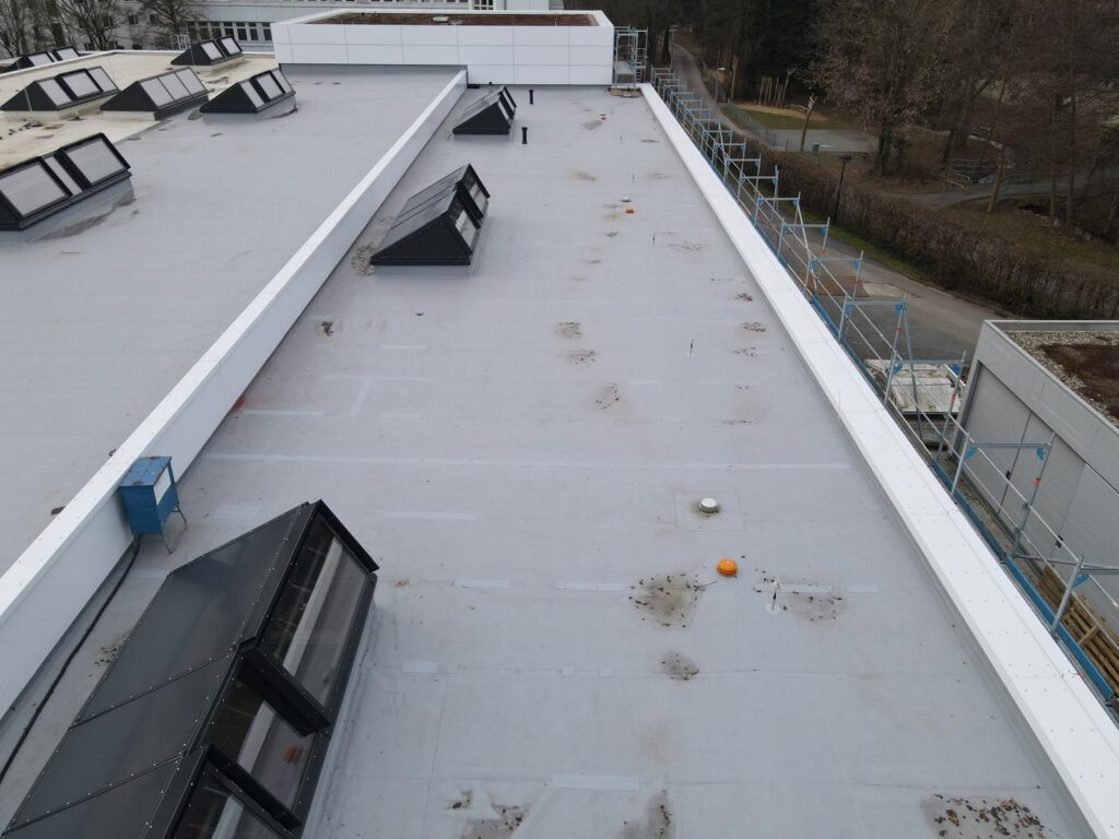 BBW Nürnberg 2BA – 2