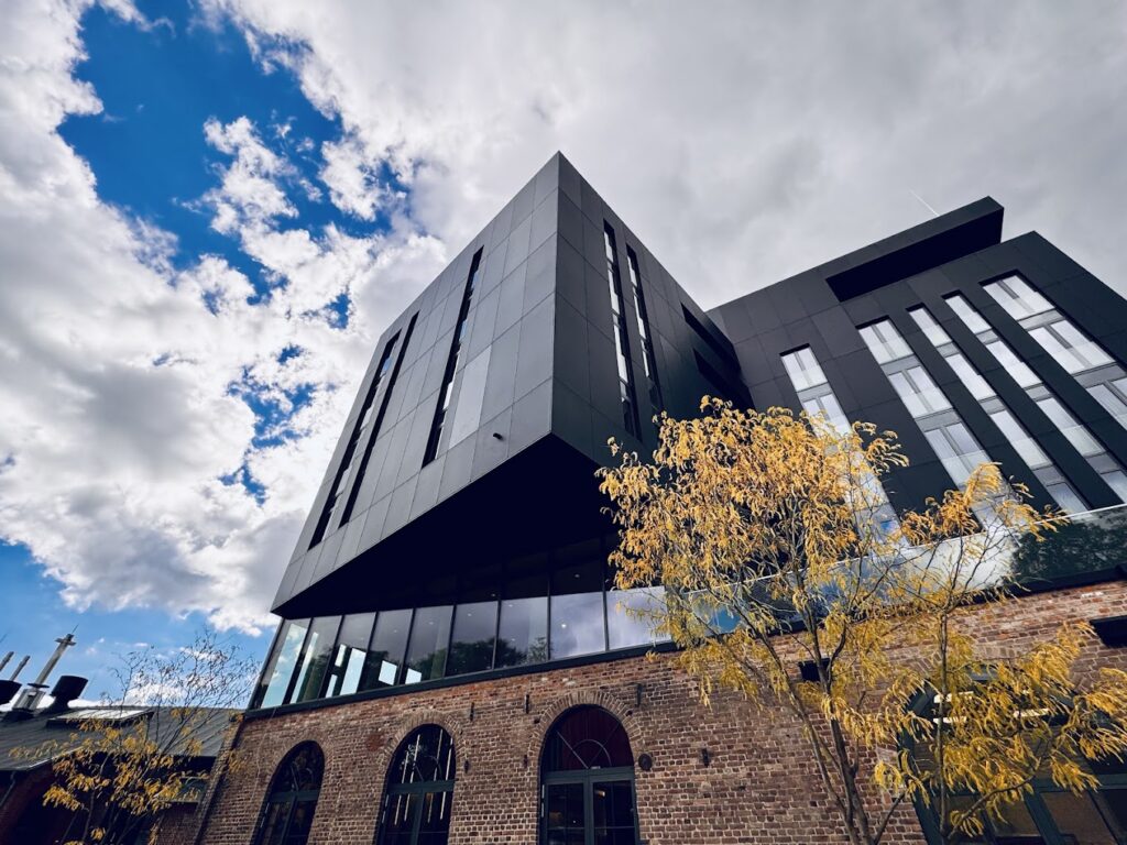 Hotel NOXX Marburg – 2