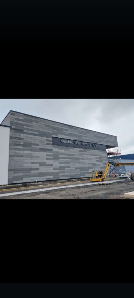 Elementary School Sembach – 3