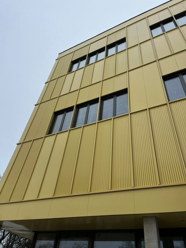 Schulcampus München – 4