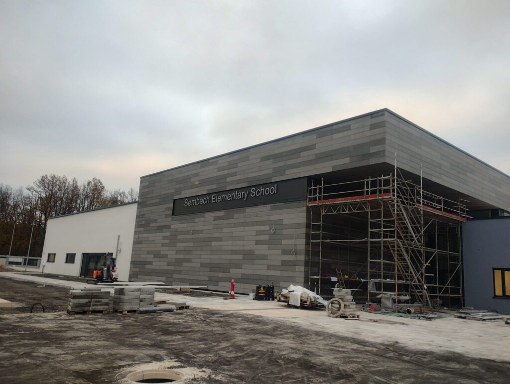 Elementary School Sembach – 5