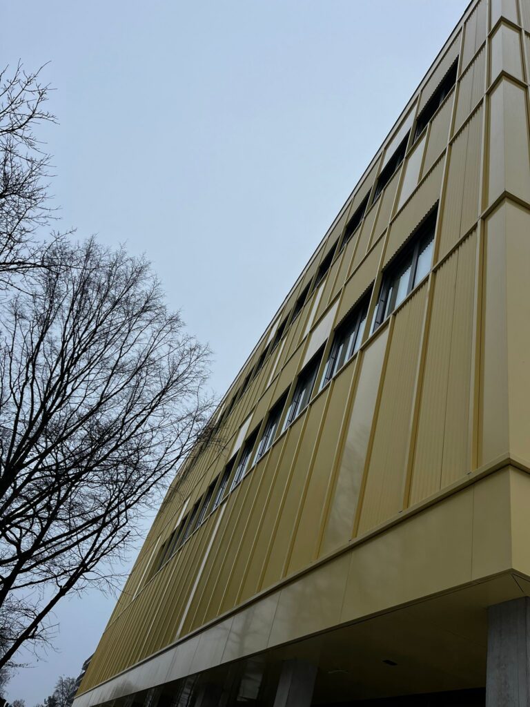 Schulcampus München – 6