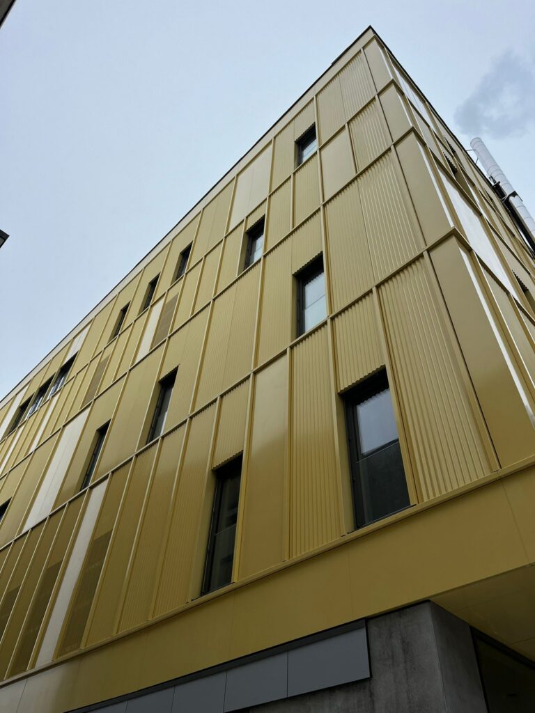 Schulcampus München – 7