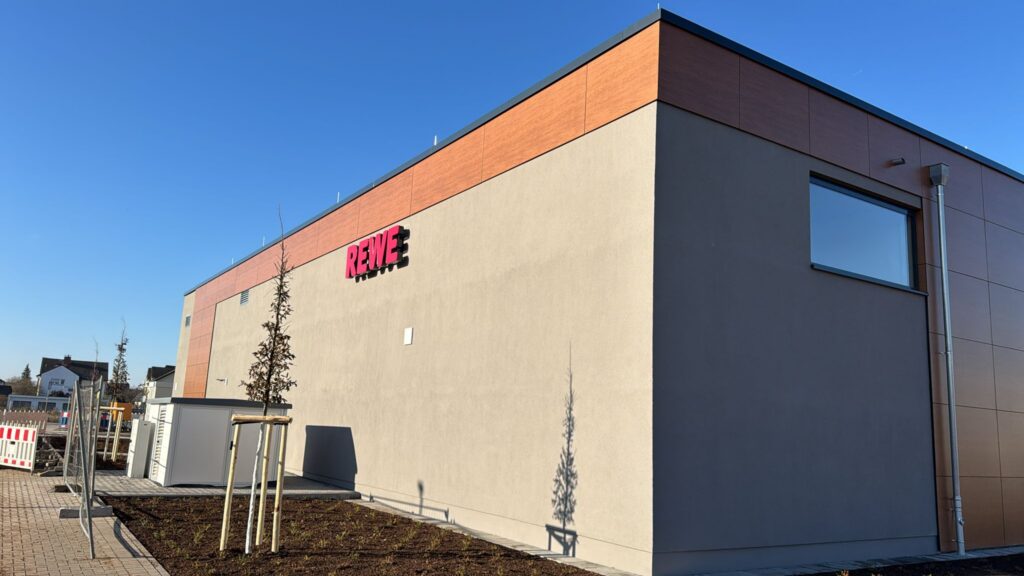 REWE Babenhausen – 7