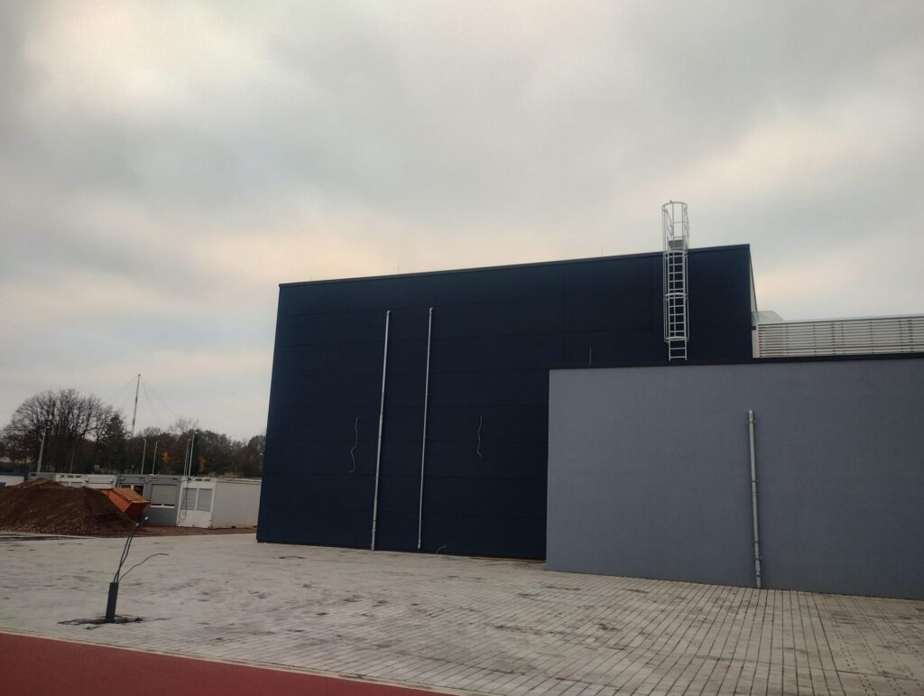 Elementary School Sembach – 8