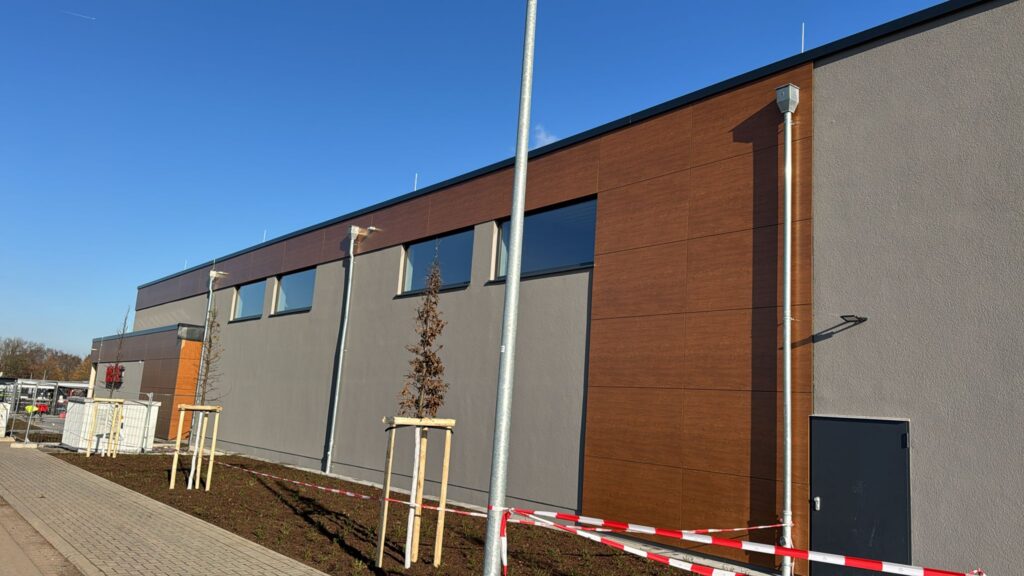 REWE Babenhausen – 8