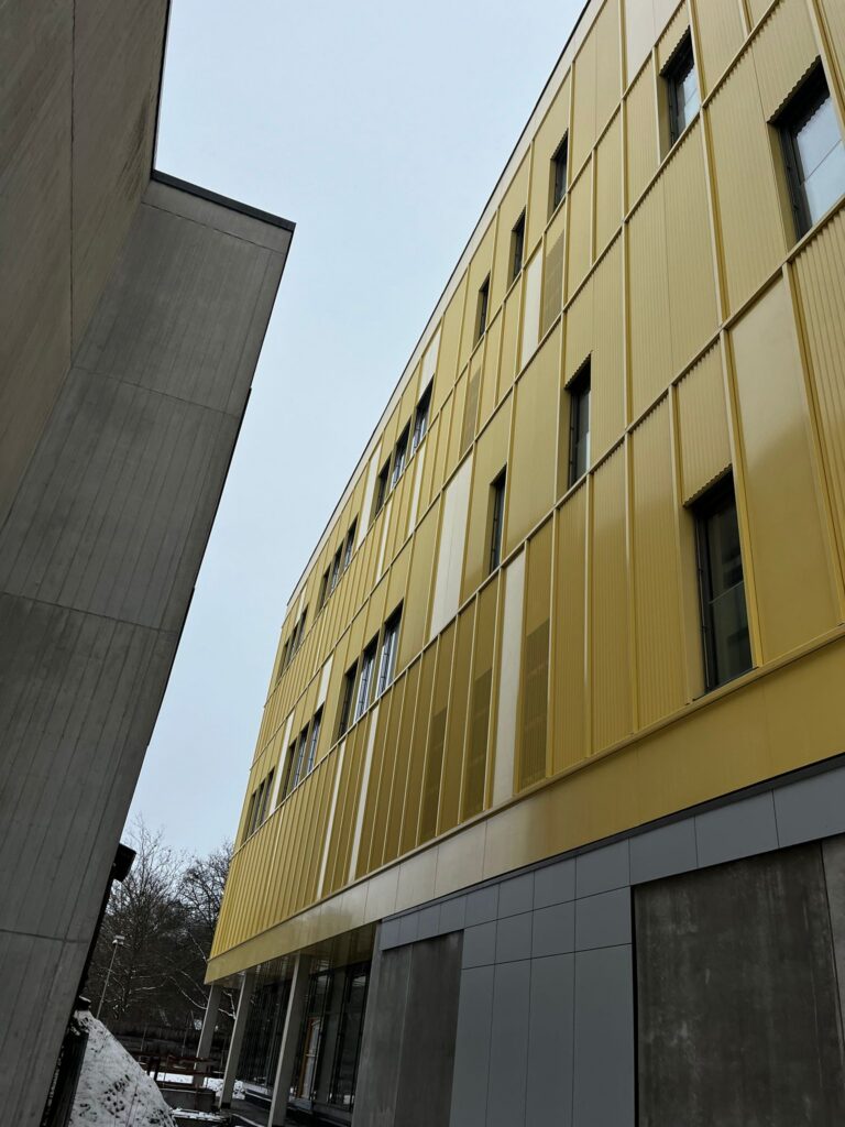 Schulcampus München – 10