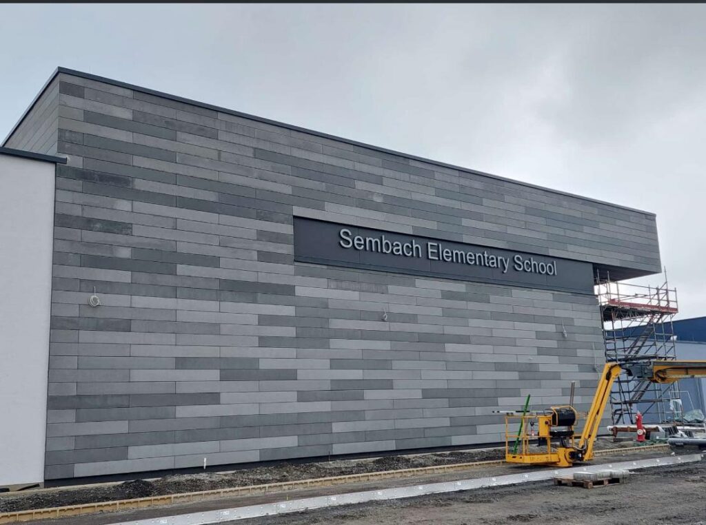 Elementary School Sembach – 11