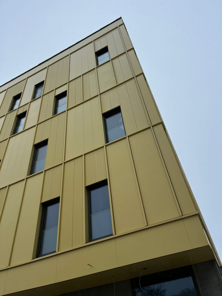 Schulcampus München – 11