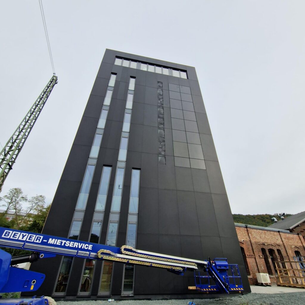 Hotel NOXX Marburg – 12