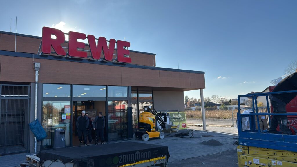 REWE Babenhausen – 14